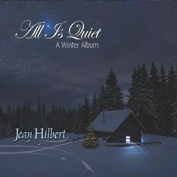 Cover art for All Is Quiet - A Winter Album