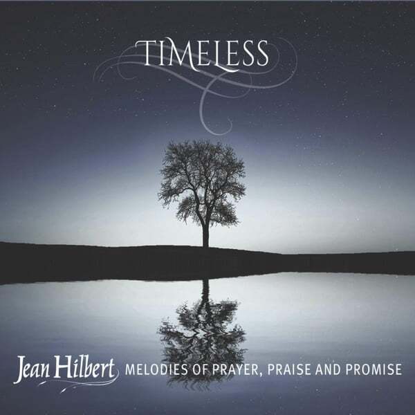 Cover art for Timeless